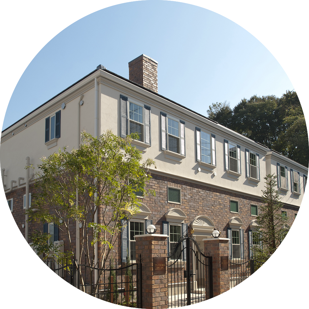 プリマ　集合住宅