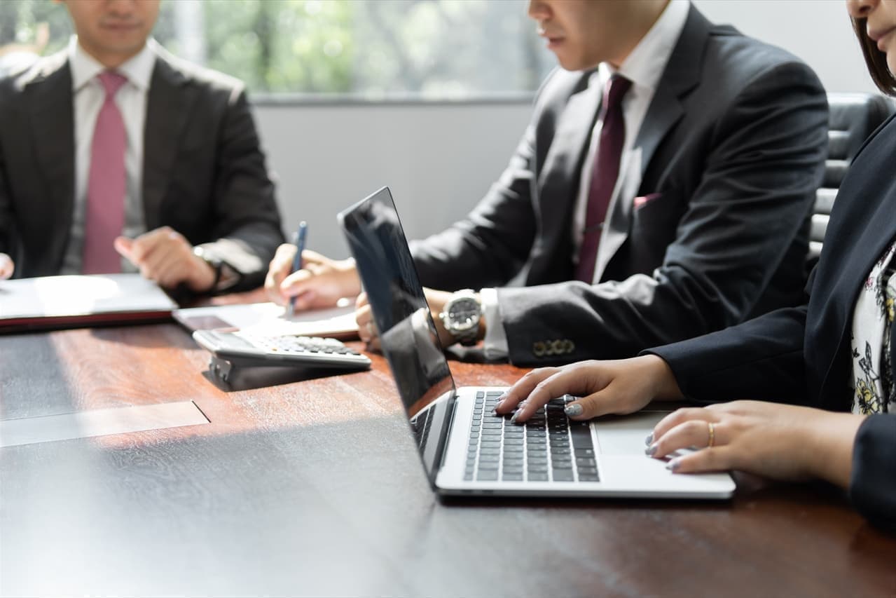 ライフデザイン株式会社・不動産売買から相続問題